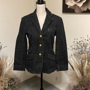 Classic Lauren Jacket - Vintage
